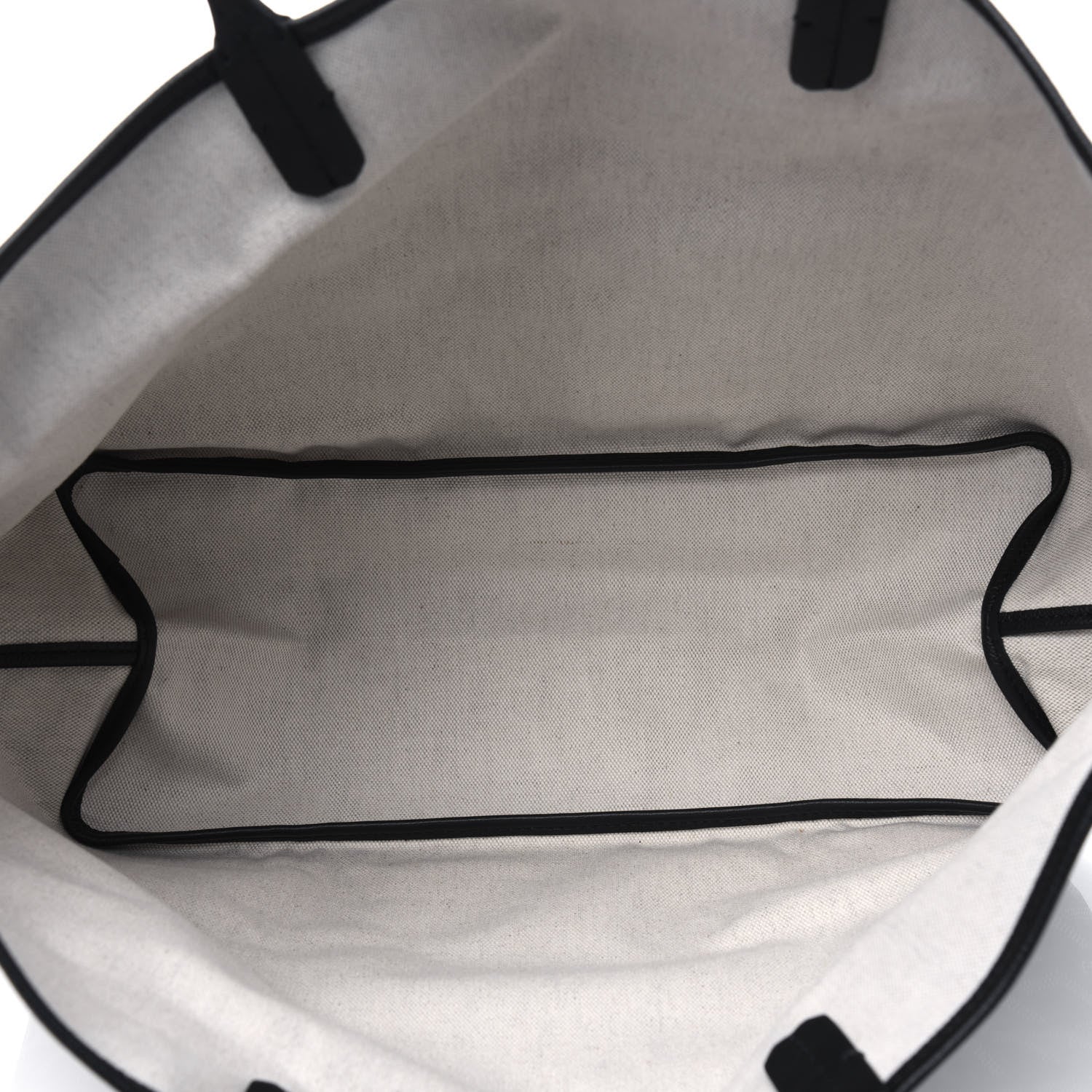 Goyard Goyardine Saint Louis PM Black 5 of 8