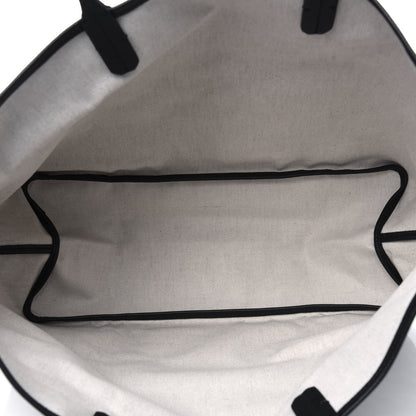 Goyard Goyardine Saint Louis PM Black 5 of 8