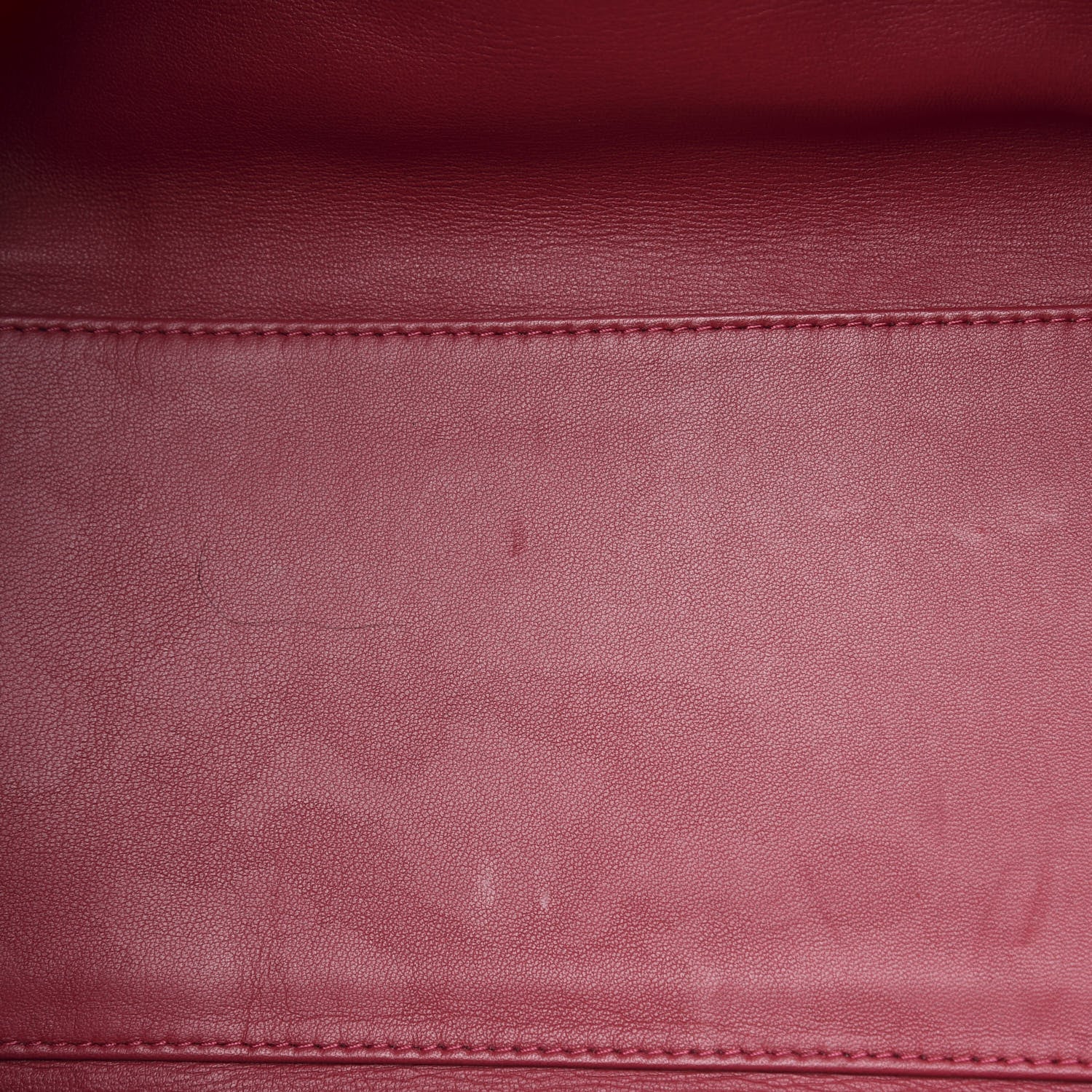 Loewe Goatskin Amazona Fuchsia 6 of 11