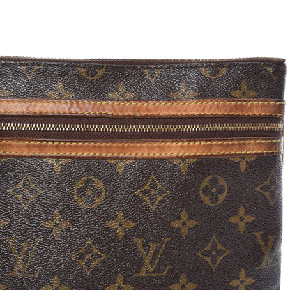 Louis Vuitton Monogram Bosphore Pochette 13 of 18