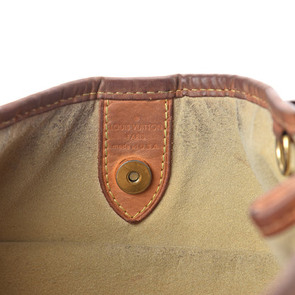 Louis Vuitton Monogram Galliera PM 6 of 14