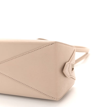 Alaia Goatskin Medium Le Teckel Bag Grege 10 of 10
