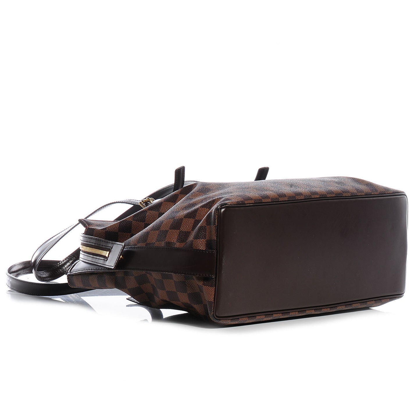 Damier Ebene Chelsea Tote