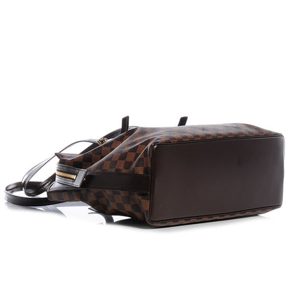 Louis Vuitton Damier Ebene Chelsea Tote 4 of 8