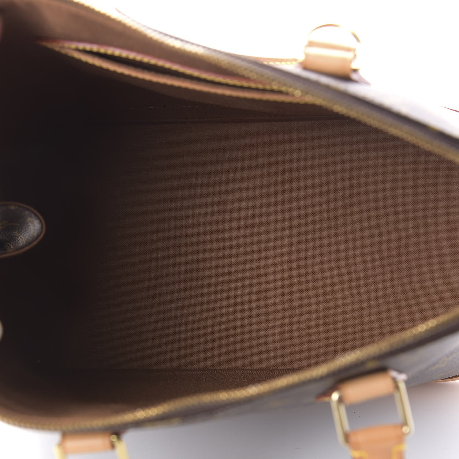 Louis Vuitton Monogram Alma PM 5 of 9