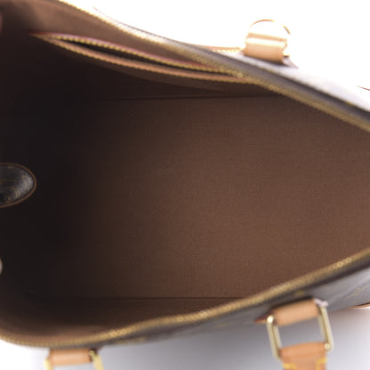 Louis Vuitton Monogram Alma PM 5 of 9
