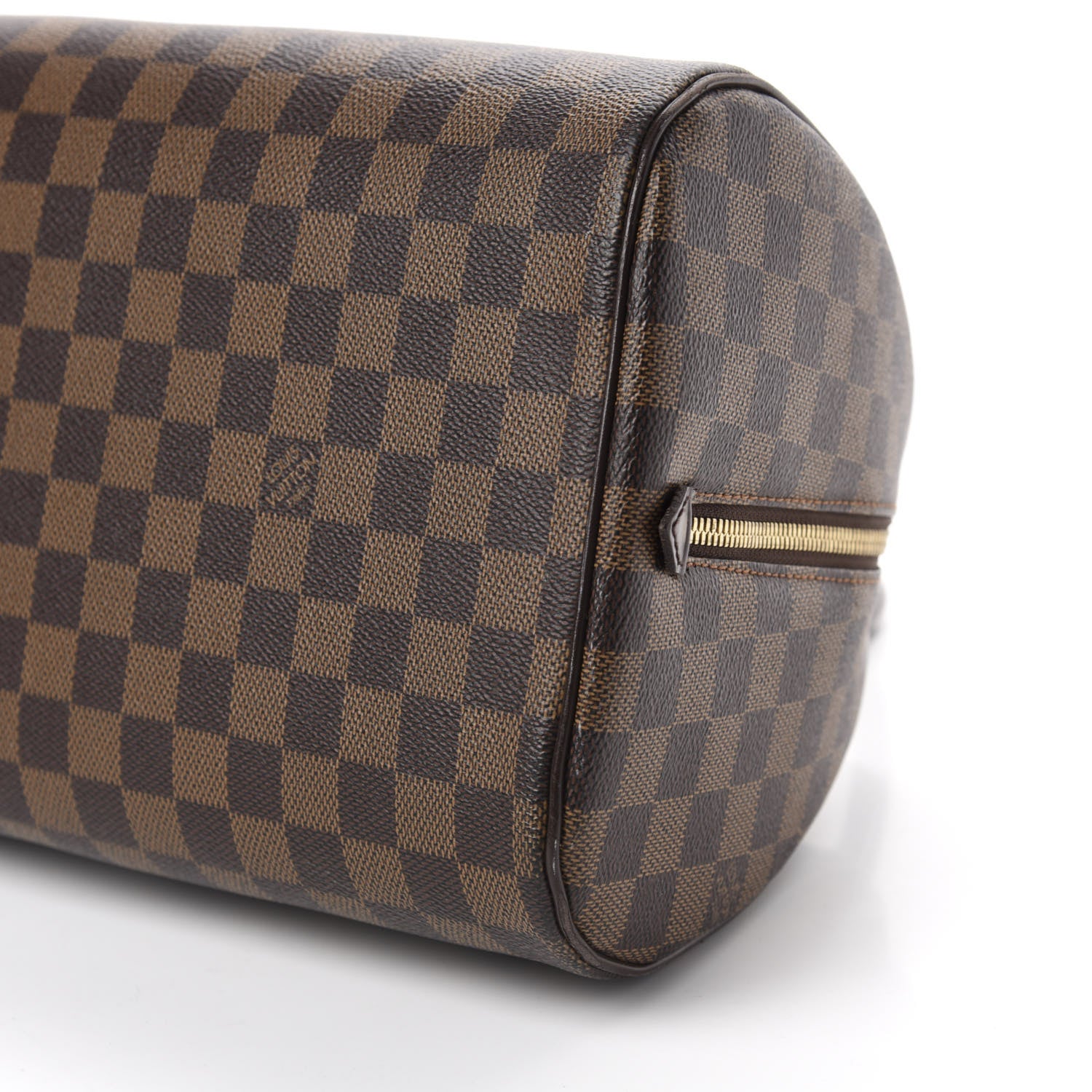 Louis Vuitton Damier Ebene Ribera MM 7 of 16