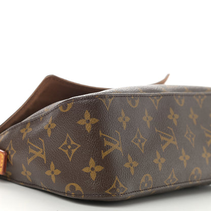 Louis Vuitton Monogram Mini Looping 9 of 11