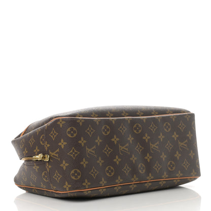 Louis Vuitton Monogram Deauville 4 of 13