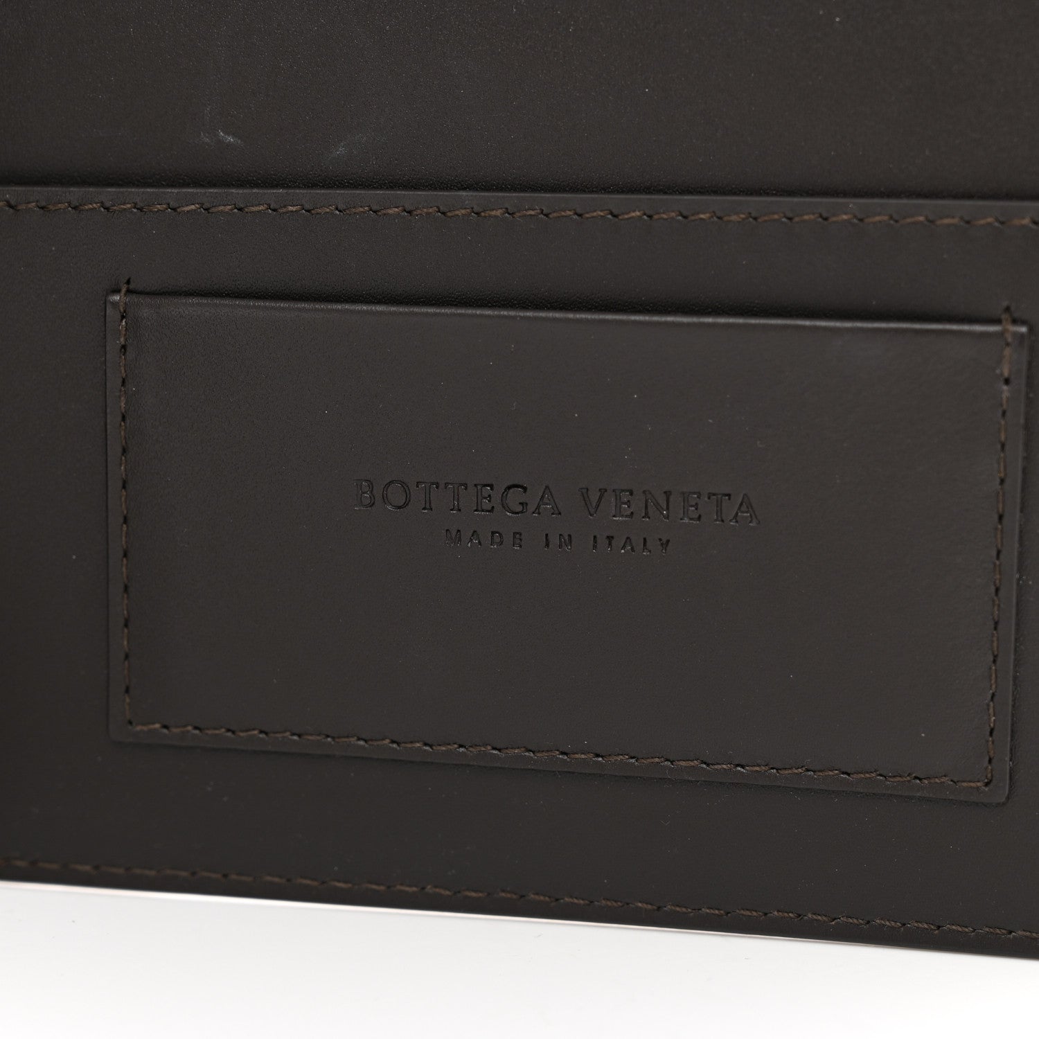 Bottega Veneta Nappa Intrecciato Cover Fondant 6 of 6