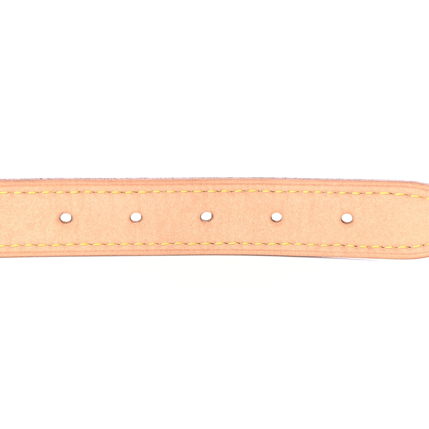 Vachetta Noe BB Replacement Strap