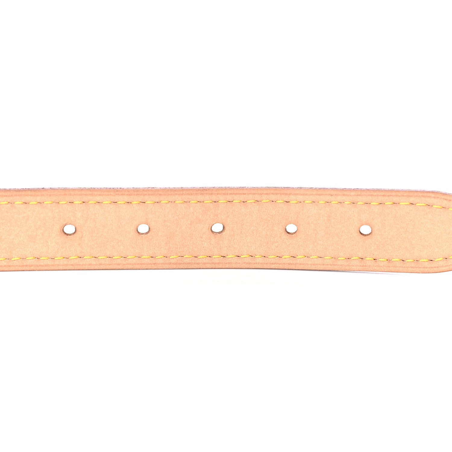 Louis Vuitton Vachetta Noe BB Replacement Strap 3 of 8