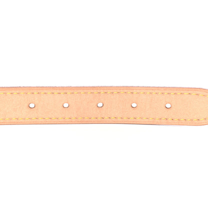 Louis Vuitton Vachetta Noe BB Replacement Strap 3 of 8