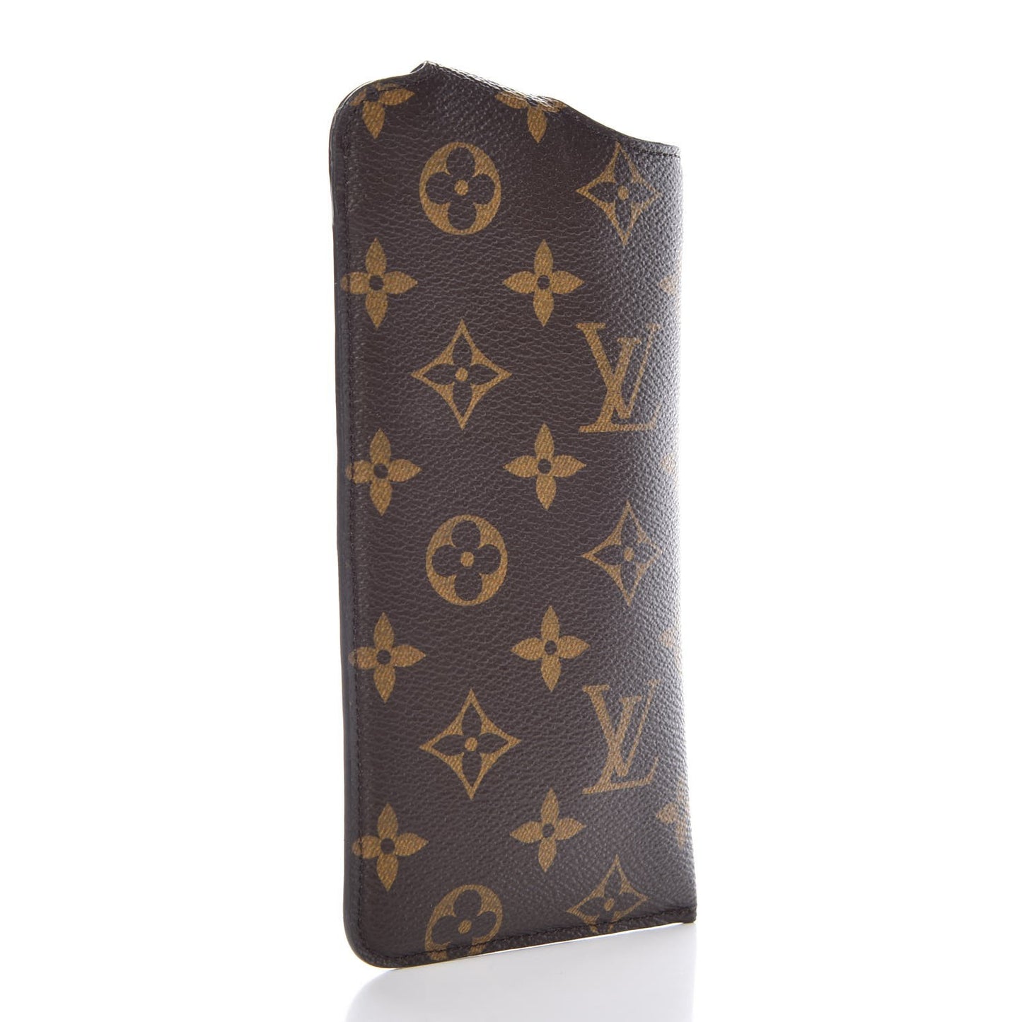 Monogram Sunglasses Case MM