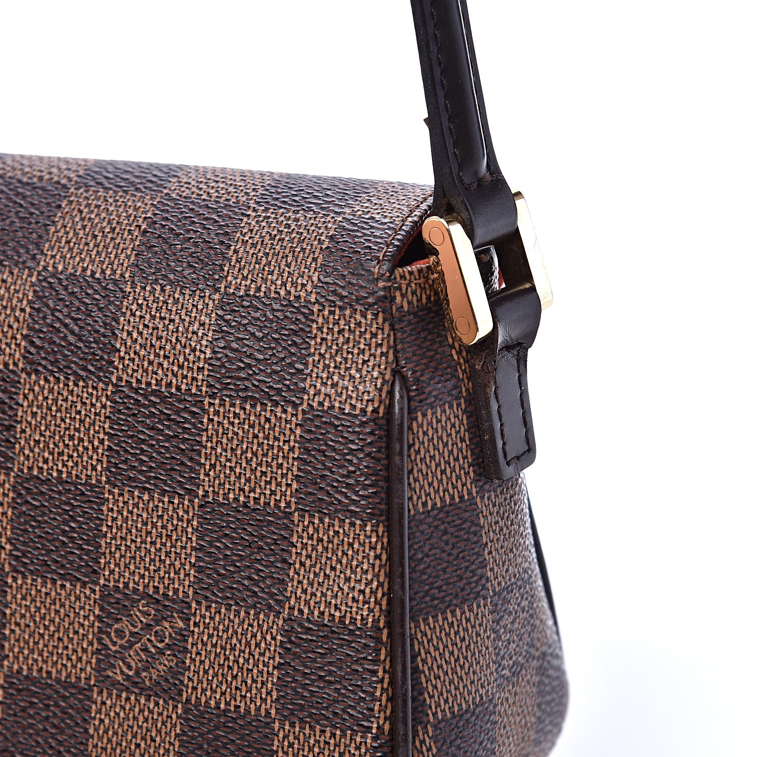 Louis Vuitton Damier Ebene Recoleta 8 of 11