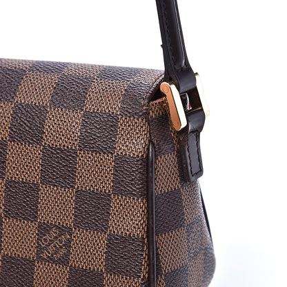 Louis Vuitton Damier Ebene Recoleta 8 of 11