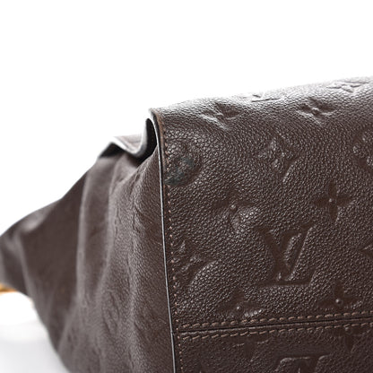 Louis Vuitton Empreinte Lumineuse PM Terre 9 of 10