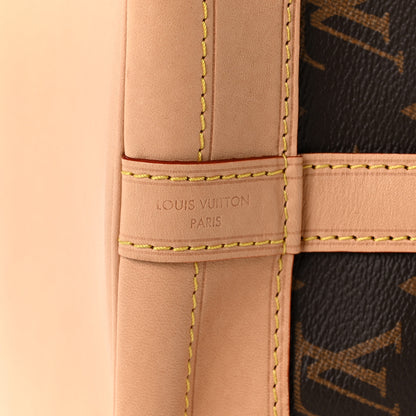 Louis Vuitton Monogram Noe 6 of 10