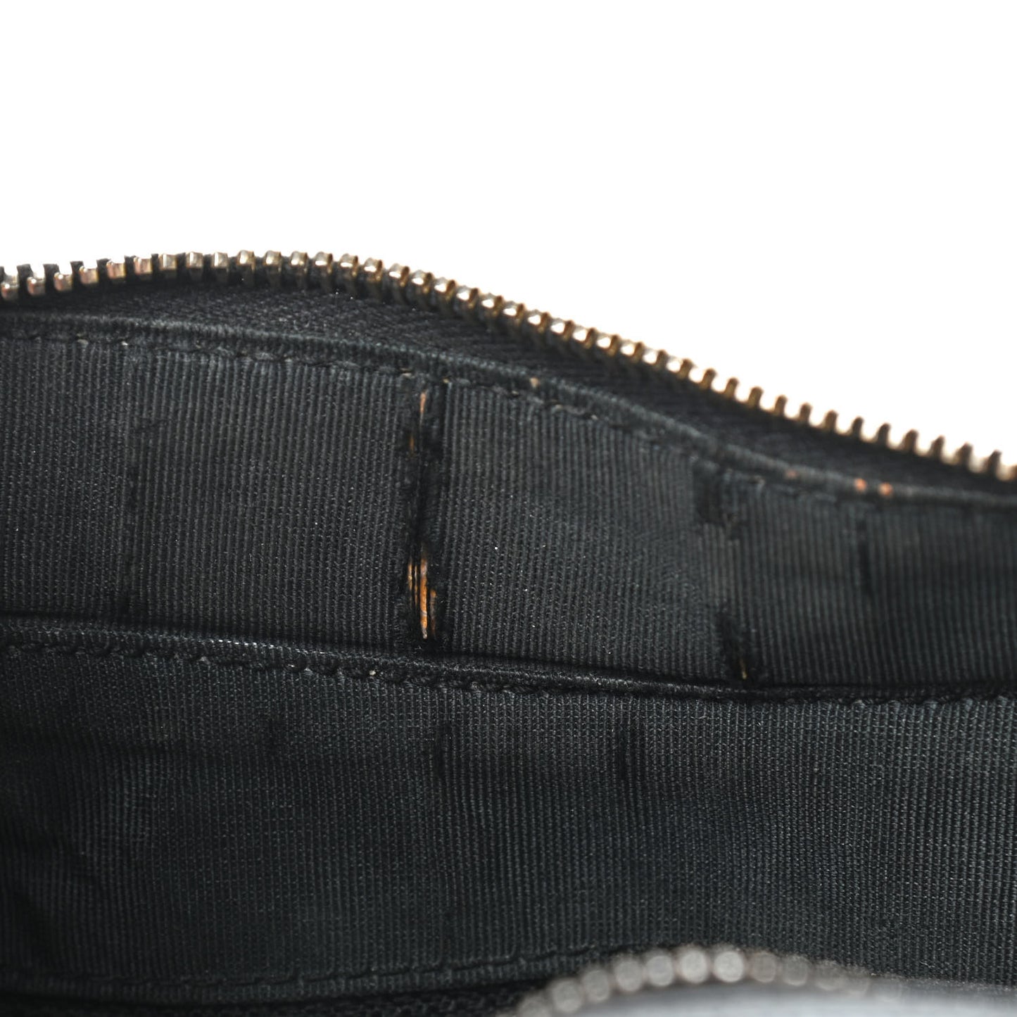 Caviar Quilted Timeless CC Shoulder Bag Black