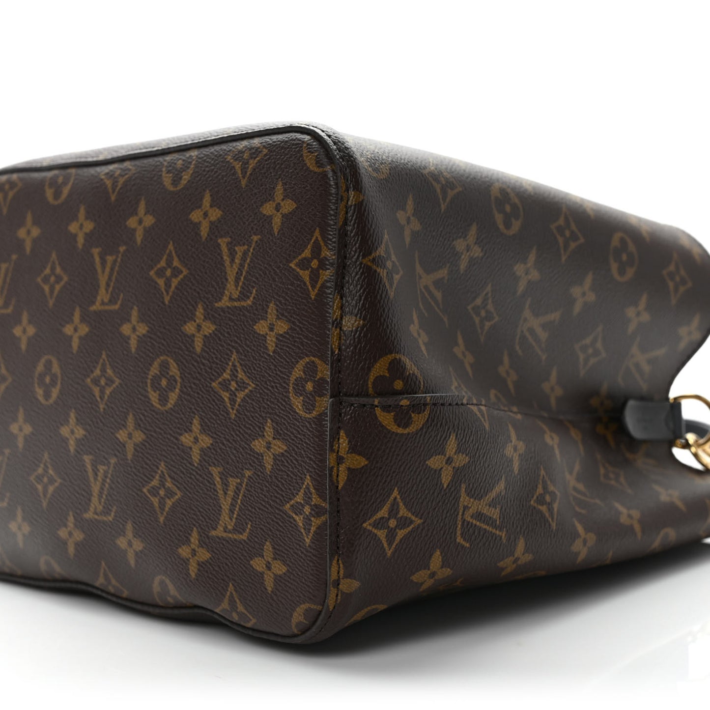 Monogram Neonoe MM Black