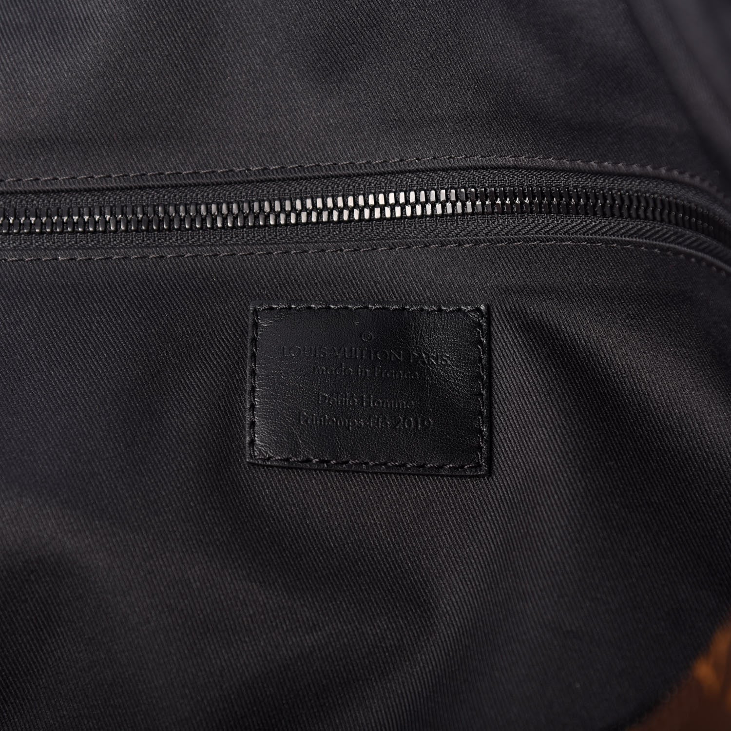 Louis Vuitton Monogram Solar Ray Keepall Bandouliere 50 5 of 8