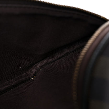 Louis Vuitton Damier Ebene Melville Bum Bag 10 of 18