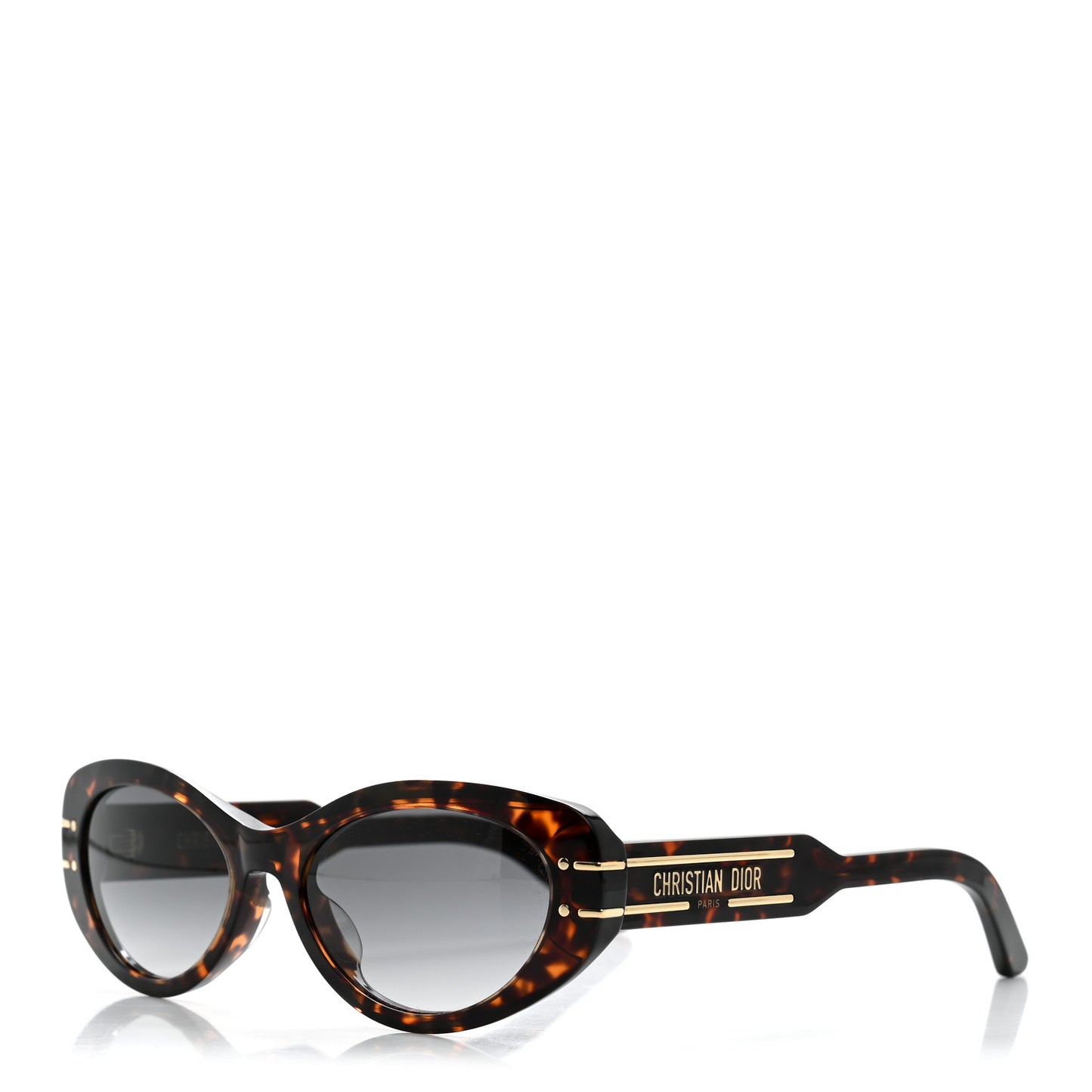 Diorsignature B8U Sunglasses Havana