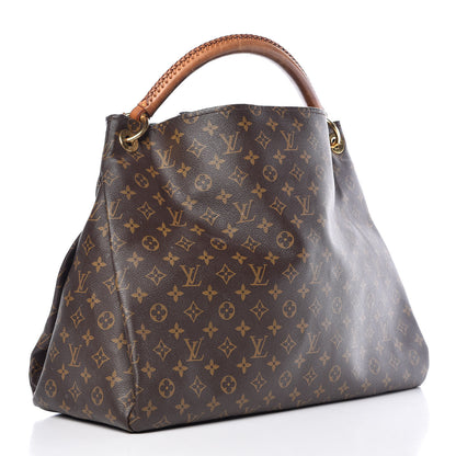Louis Vuitton Monogram Artsy GM 3 of 14