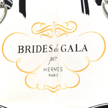 Hermes Silk Brides De Gala Scarf 90 2 of 4