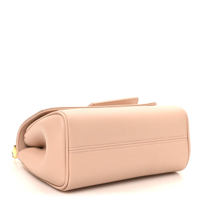 Dolce & Gabbana Calfskin Mini My Sicily Beige 4 of 9