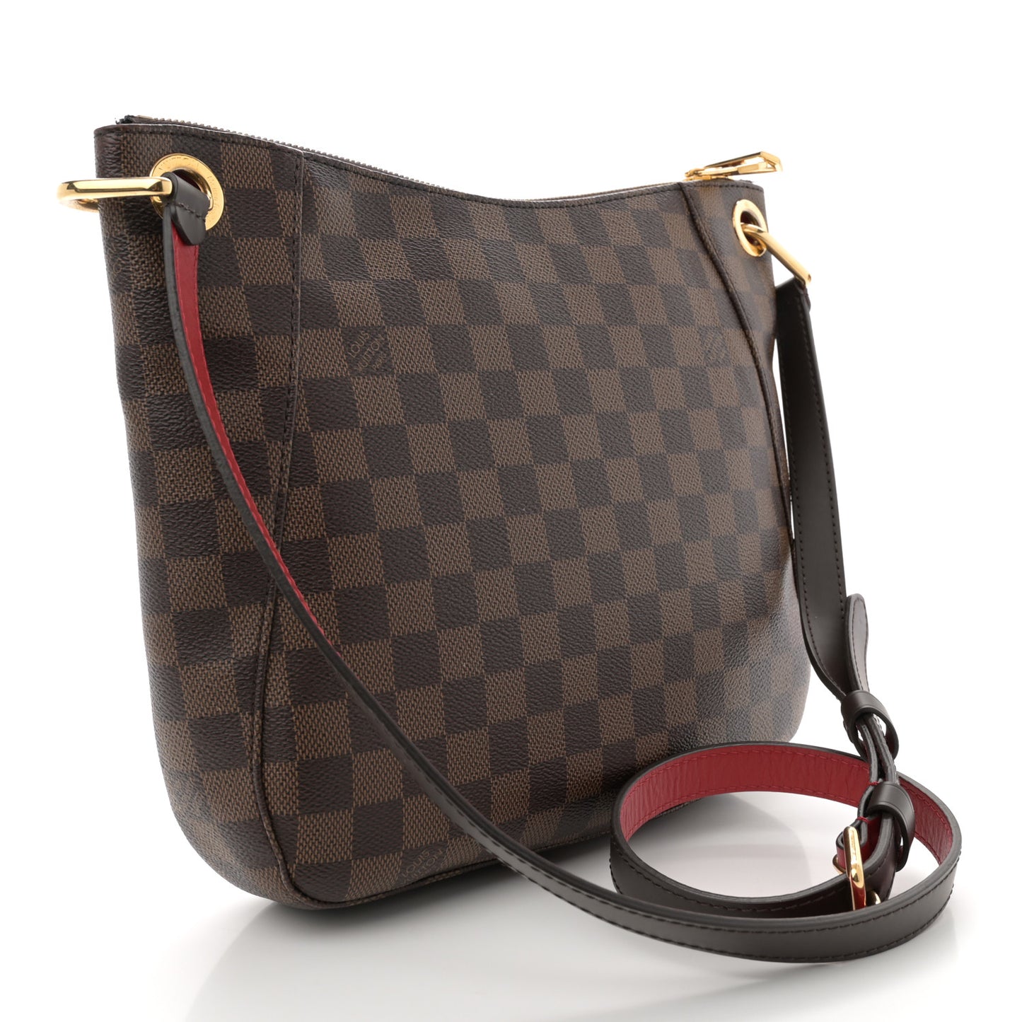 Damier Ebene South Bank Besace