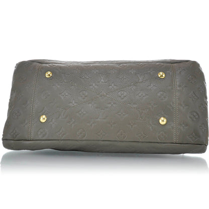 Louis Vuitton Empreinte Artsy MM Ombre 5 of 10