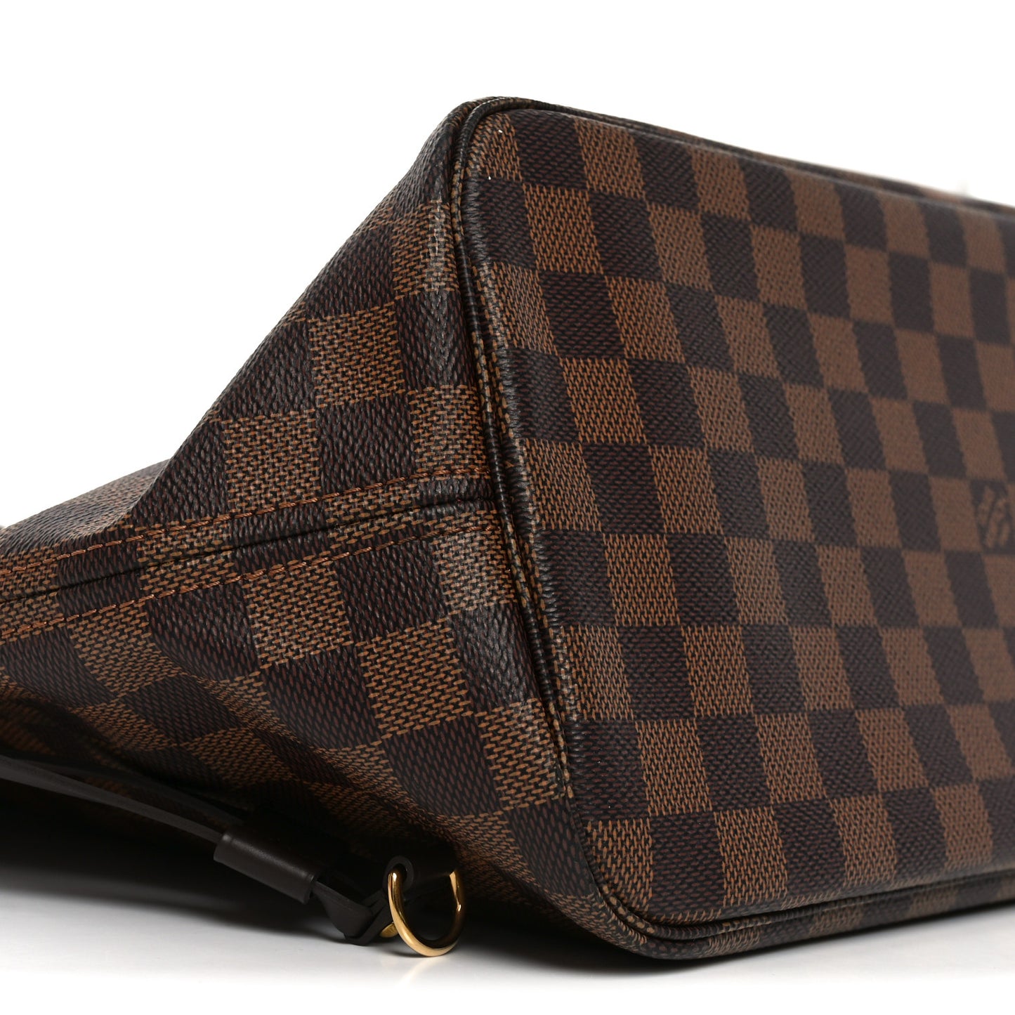 Damier Ebene Neo Neverfull MM