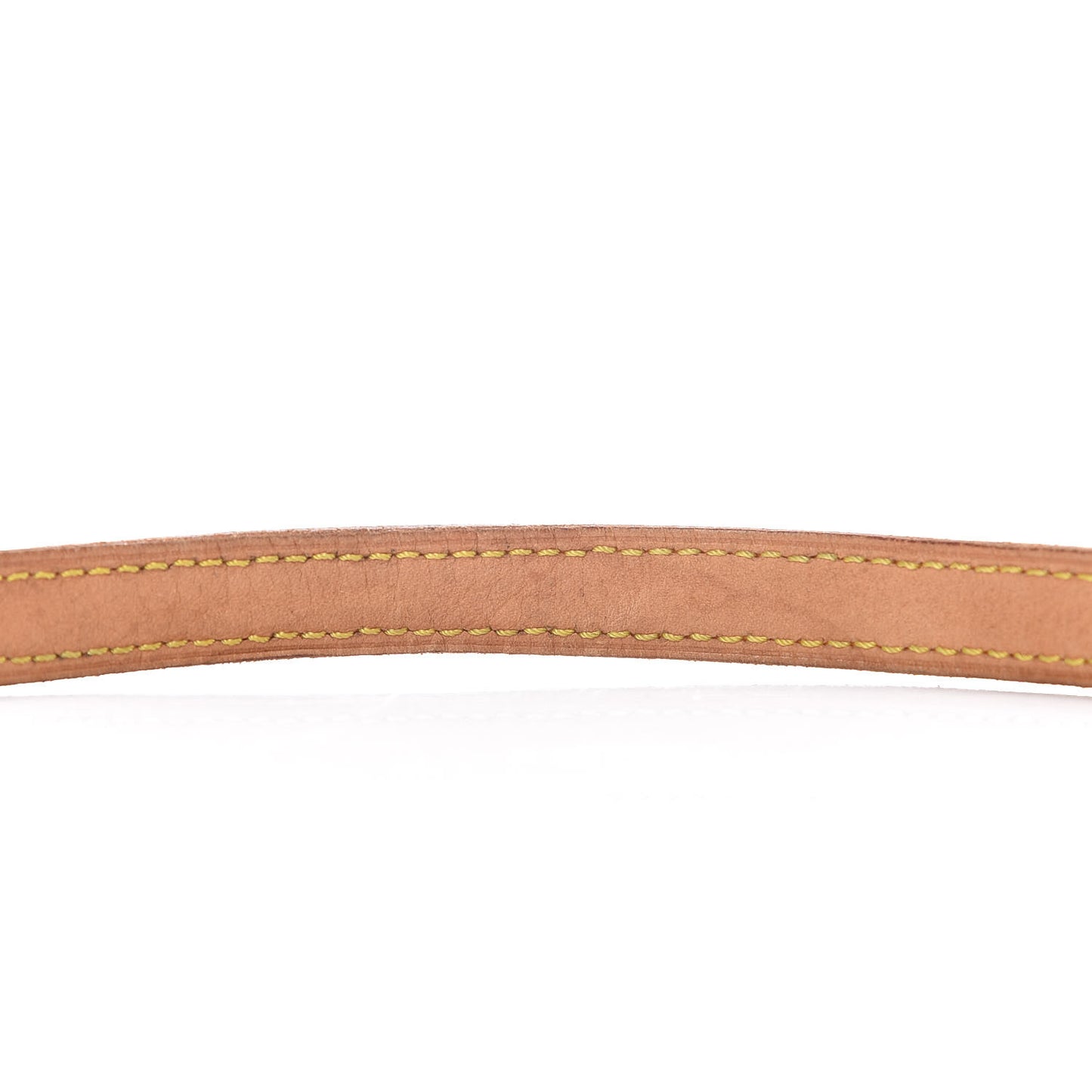Vachetta 16mm Long Shoulder Strap