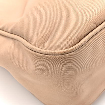 Prada Nylon Re-Edition 2005 Shoulder Bag Cammeo 10 of 15