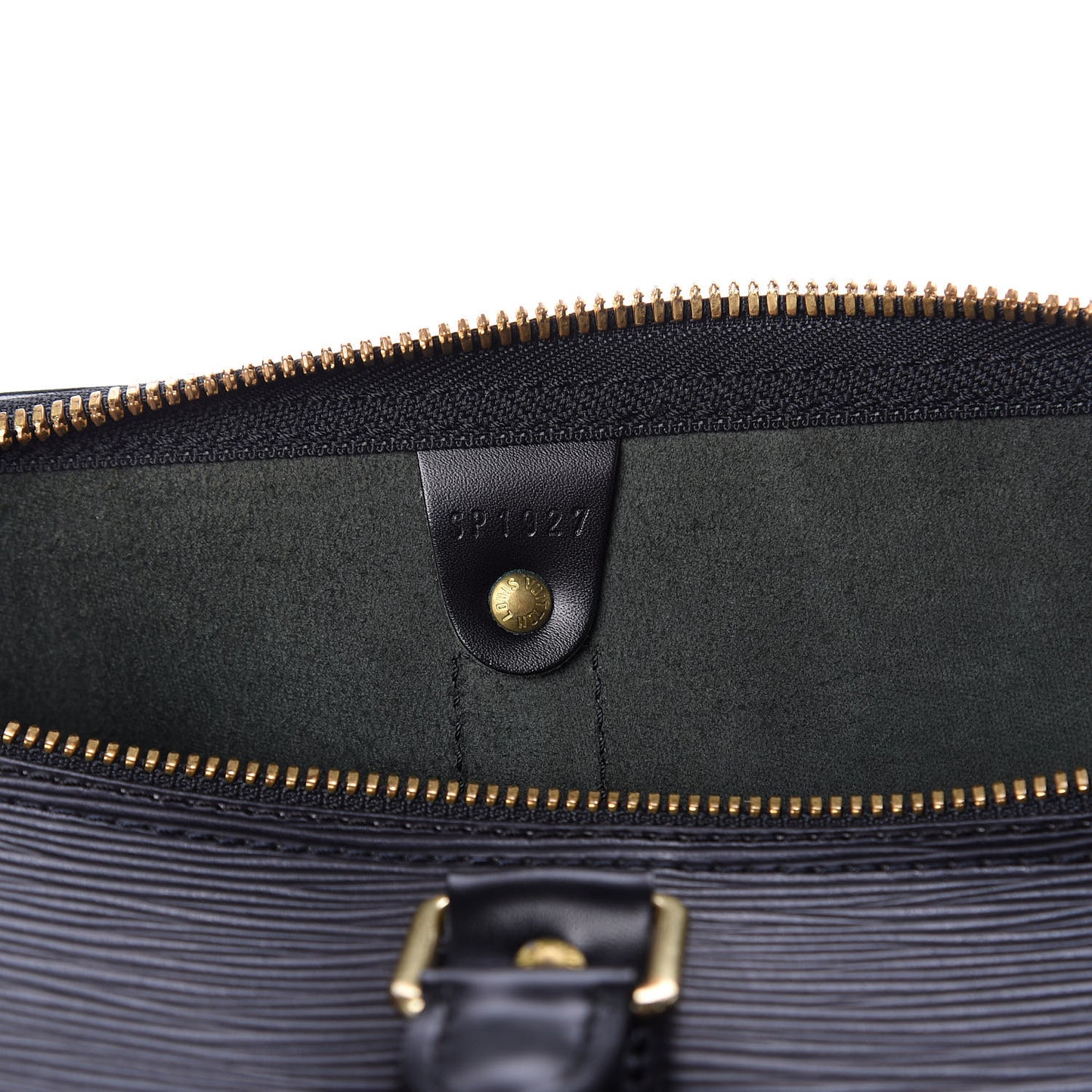 Epi Keepall 45 Black
