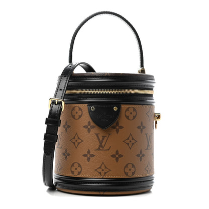 Louis Vuitton Reverse Monogram Cannes 1 of 4