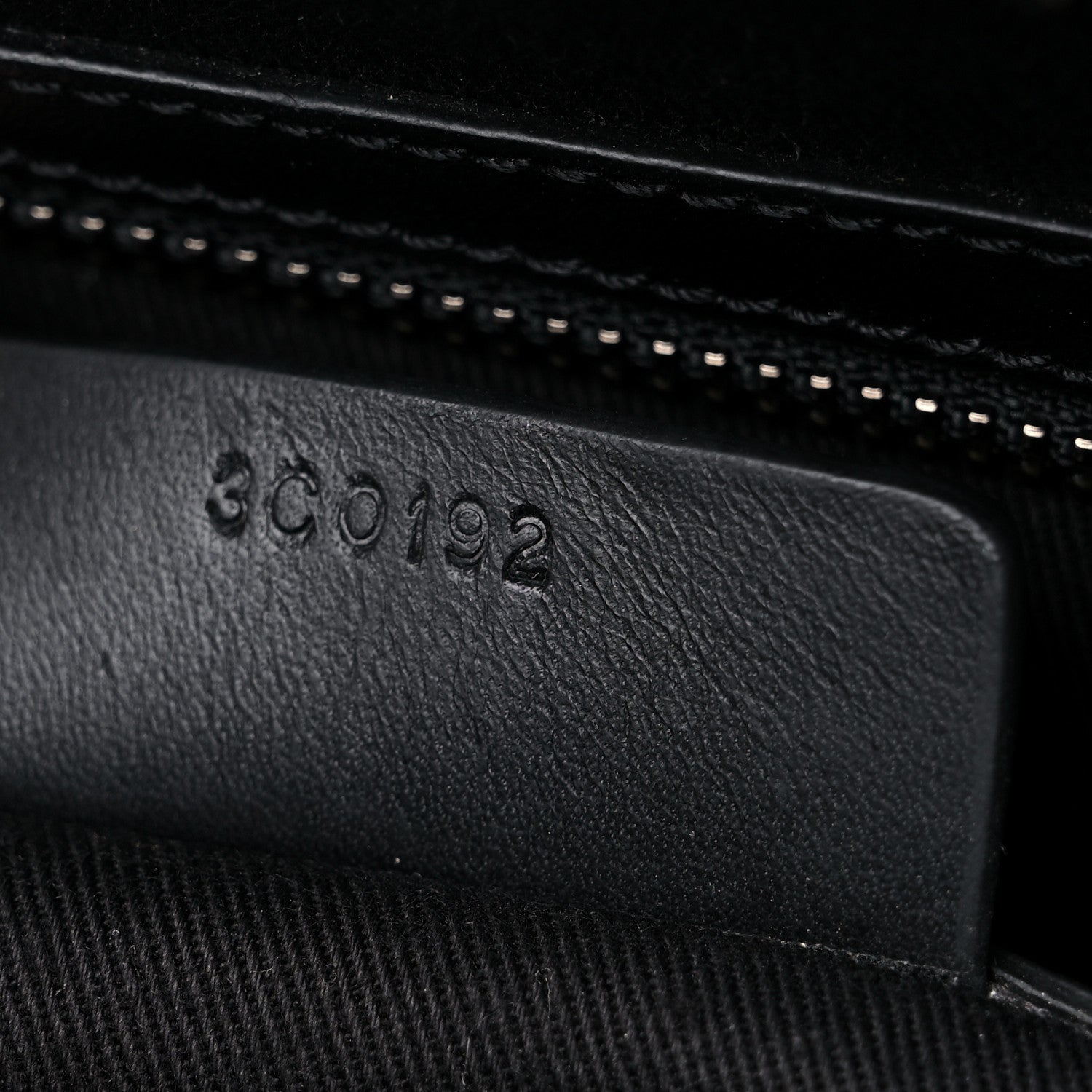 Givenchy Shiny Lord Calfskin Medium Antigona Black 7 of 9