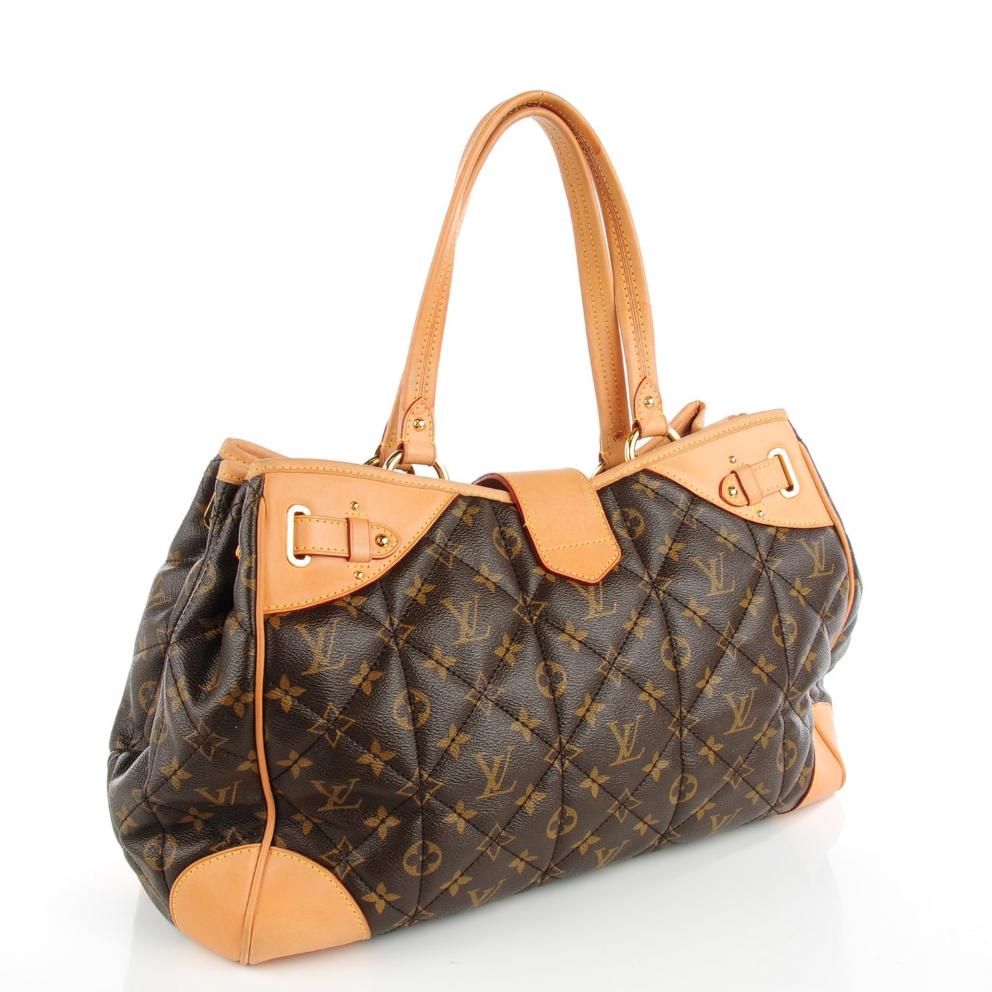 Monogram Etoile Shopper