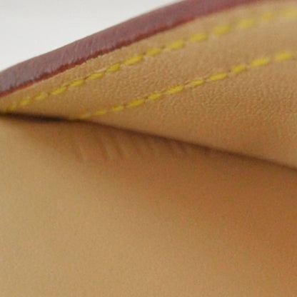 Louis Vuitton Monogram Multicolor Porte Tresor International Wallet White 7 of 7