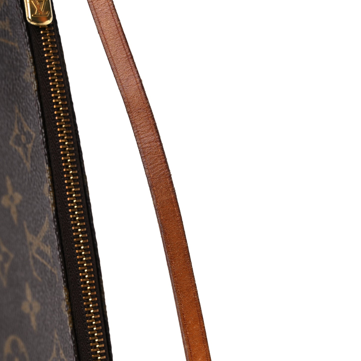 Monogram Pochette Accessories