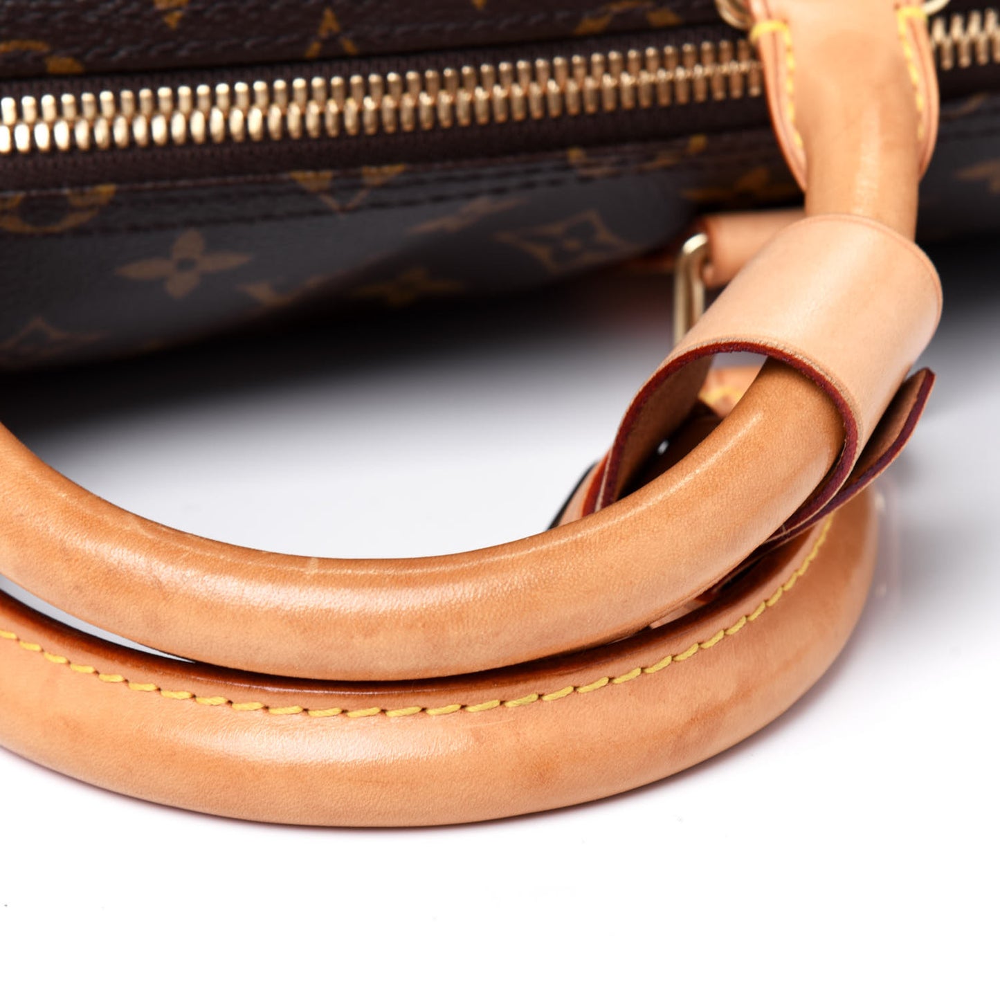 Monogram Keepall Bandouliere 55