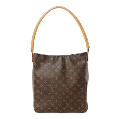 Louis Vuitton Monogram Looping GM 1 of 12