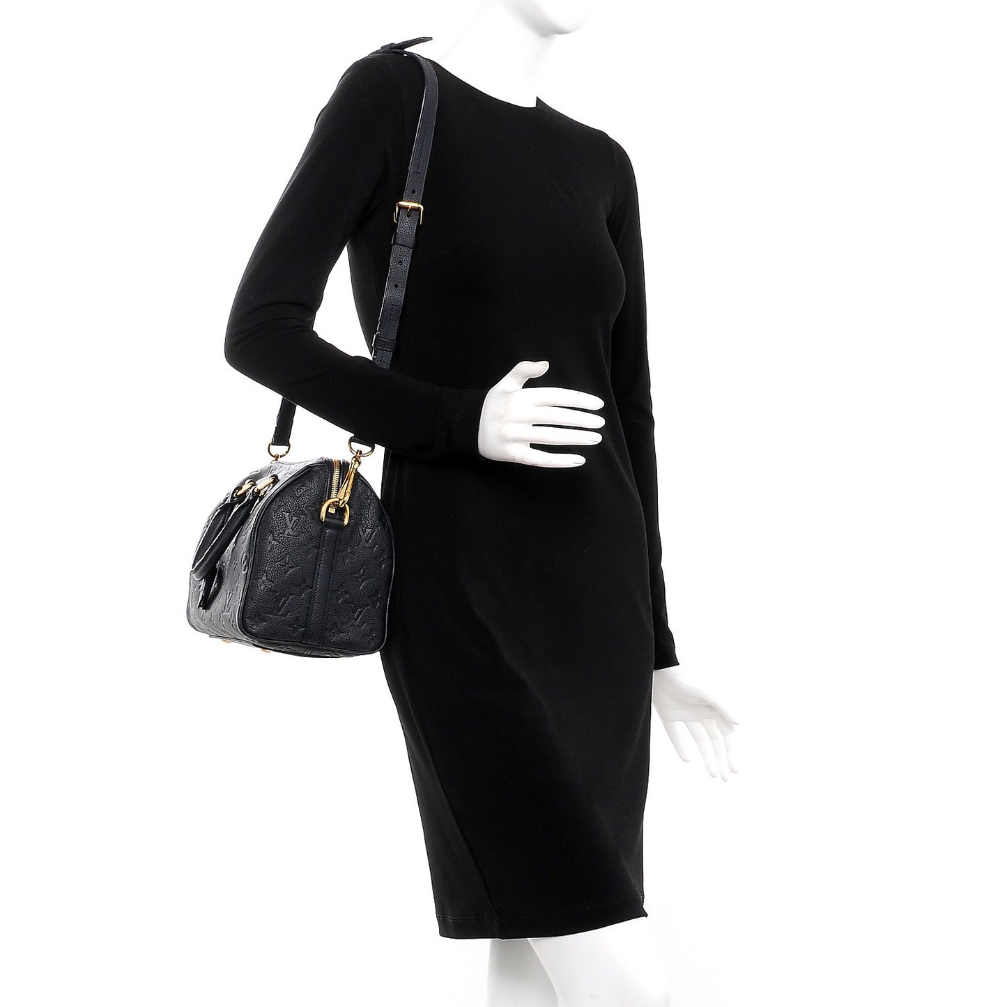 Empreinte Speedy Bandouliere 25 Infini