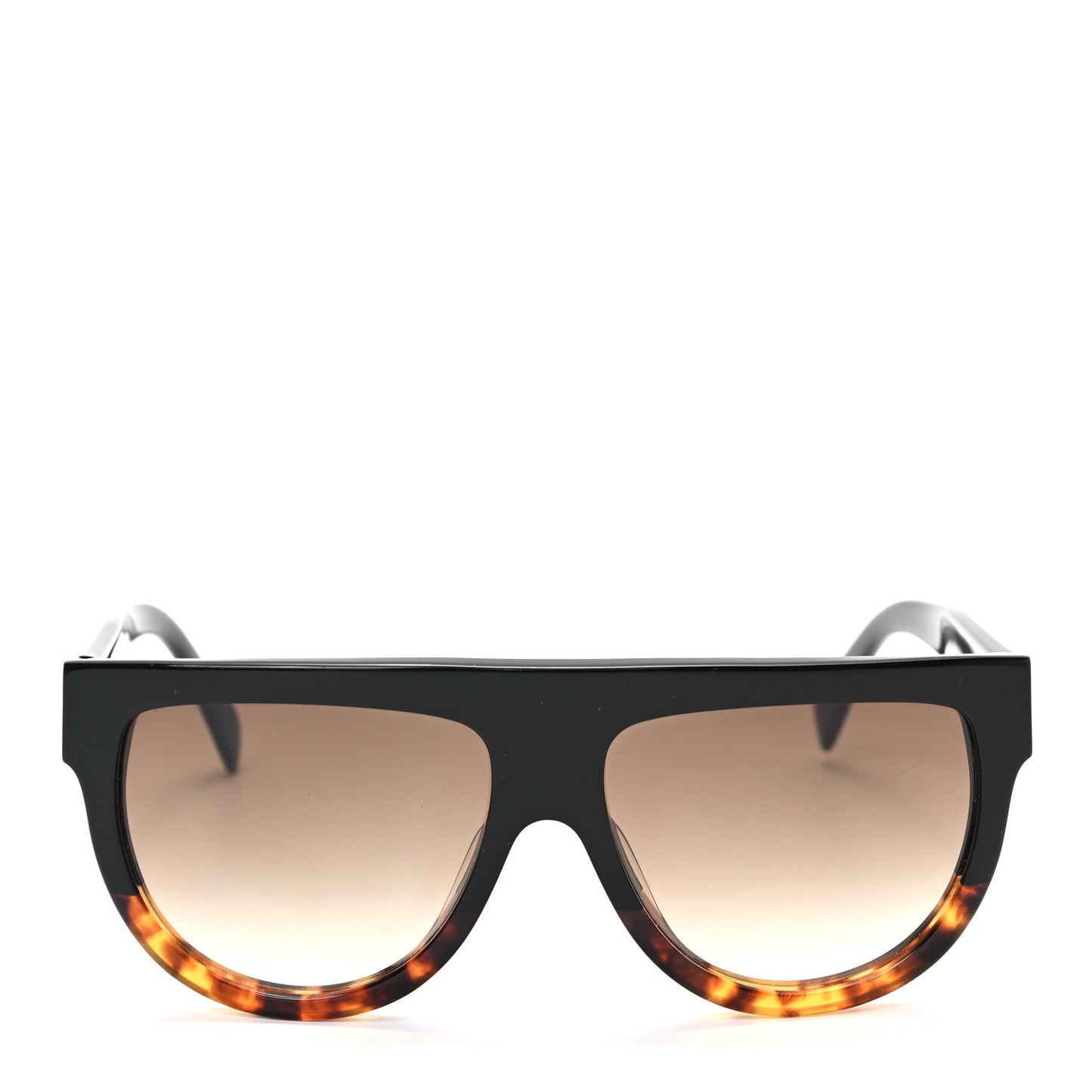 Shadow Sunglasses CL 41026/S Black Havana