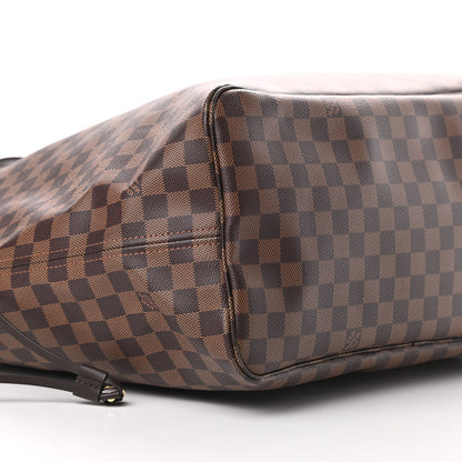 Louis Vuitton Damier Ebene Neo Neverfull GM 10 of 11