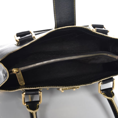 Louis Vuitton Suhali Le Fabuleux Black 5 of 18