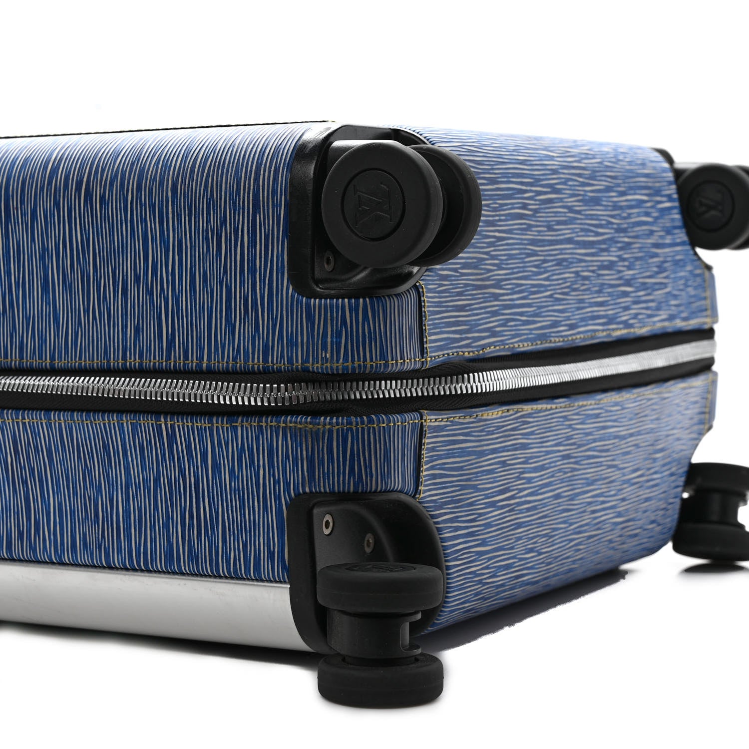 Louis Vuitton Epi Horizon 55 Denim Light 5 of 9