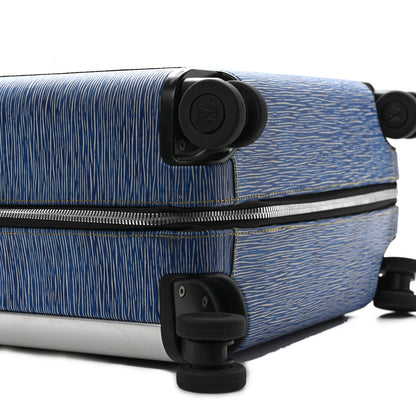 Louis Vuitton Epi Horizon 55 Denim Light 5 of 9