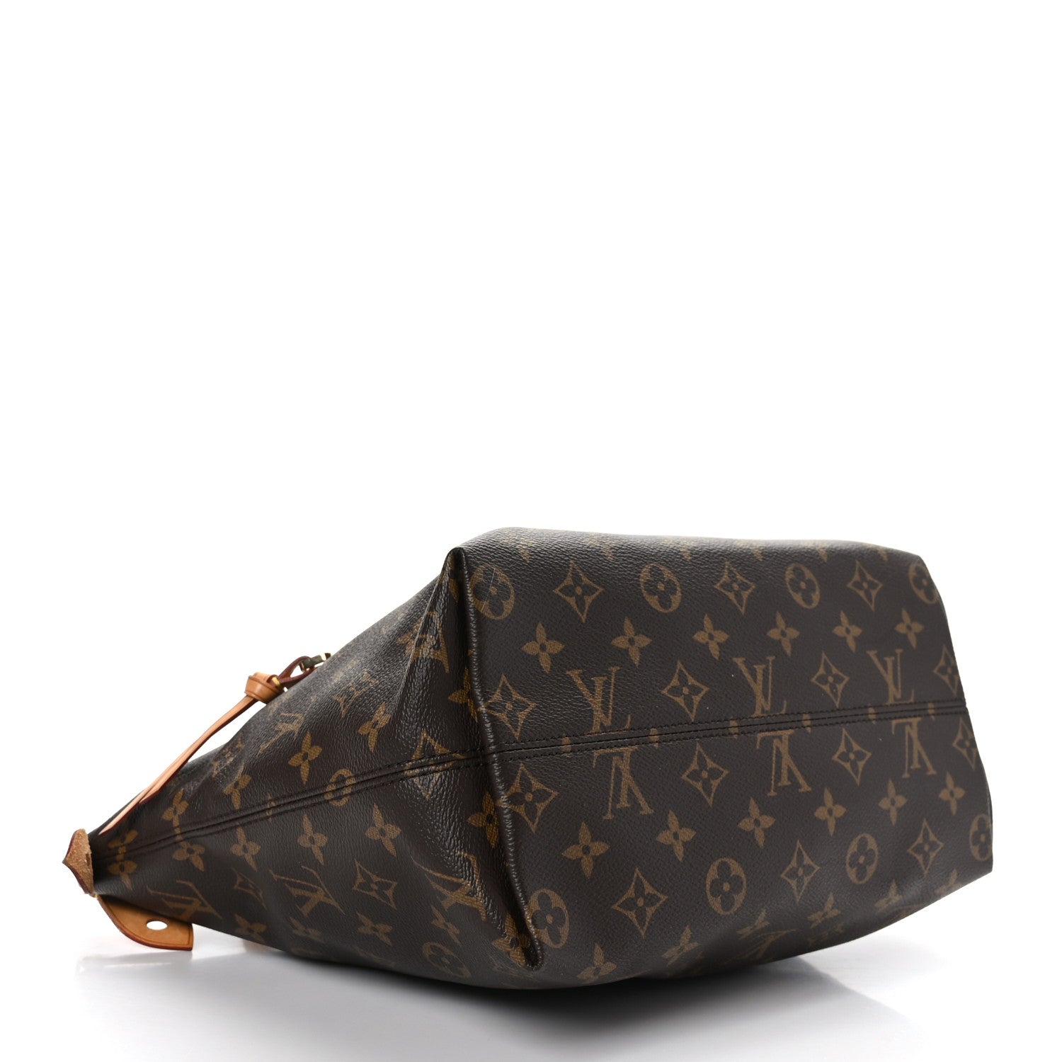Louis Vuitton Monogram Iena PM 4 of 10
